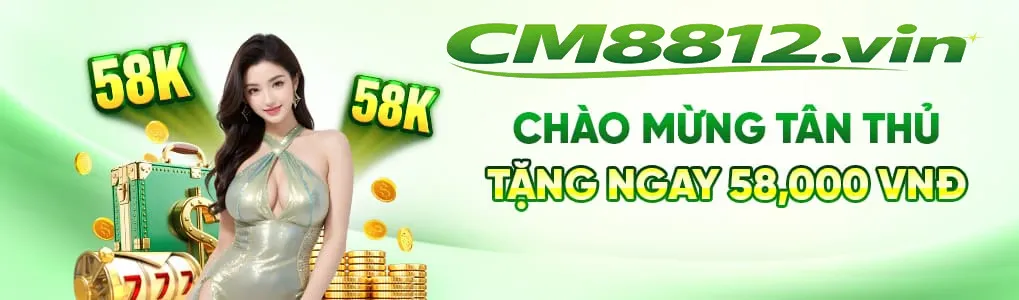 CM8812 đăng kí