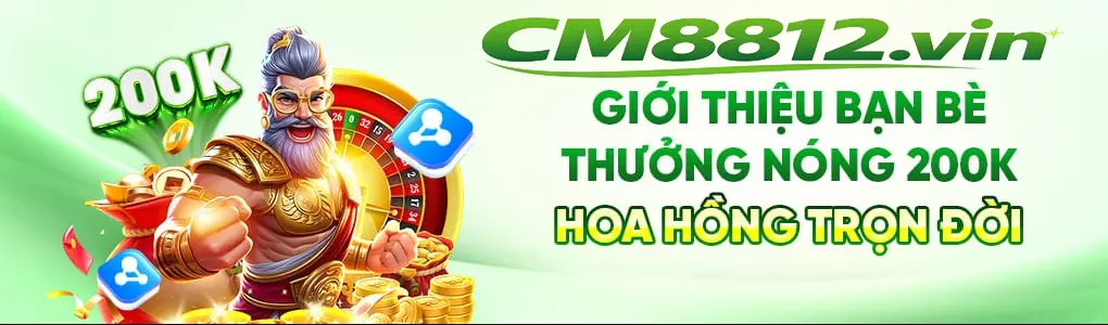 CM8812 đăng nhập
